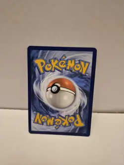 Lacey Stellar Crown 172/142 Illustration Rare Pokemon TCG LP - Image 3