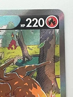 Charizard V SAR 211/172 S12a VSTAR Universe - Pokemon Card Japanese - Image 3