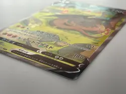 Charizard V SAR 211/172 S12a VSTAR Universe - Pokemon Card Japanese - Image 8