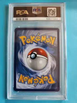 PSA 10 Charizard VMAX 2020 Darkness Ablaze 020/189 Ultra Rare Pokemon Card - Image 2