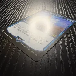 Teferiâ€™s Ageless Insight Rare Regular MTG Corse Set 2021(M21) #294 NM - Image 6