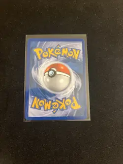 2009 Pokemon TCG Grovyle 38/99 Arceus Reverse Holo LP-NM - Image 2