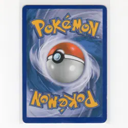 PokÃ©mon TCG Bayleef 35/123 HGSS Base Set Regular Uncommon Card EN-LP 2010 - Image 2