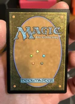 Quantum Riddler Foil 0072 MTG EoE - Image 3