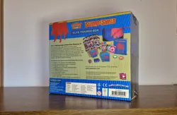 Pokemon Sword and Shield Base Set ETB Elite Trainer Box Zacian Zamazenta Sealed - Image 4
