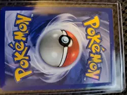 PokÃ©mon Dark Ampharos TCG Neo Destiny Card 1/105 Unlimited Holo Rare - Image 2