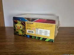 Pokemon 2021 Eevee Collector Chest 2020 Spring & Fall Collector Chest SEALED - Image 10