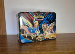 Pokemon 2021 Eevee Collector Chest 2020 Spring & Fall Collector Chest SEALED - Image 6