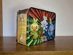Pokemon 2021 Eevee Collector Chest 2020 Spring & Fall Collector Chest SEALED - Image 8