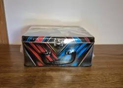 Pokemon 2021 Eevee Collector Chest 2020 Spring & Fall Collector Chest SEALED - Image 9