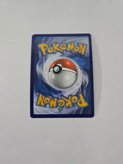 PokÃ©mon TCG Greninja EX 132 Scarlet & Violet Promo Holo Card - #6 - Image 2