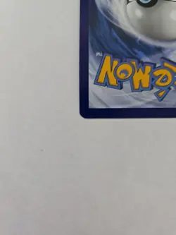 PokÃ©mon TCG Greninja EX 132 Scarlet & Violet Promo Holo Card - #6 - Image 3
