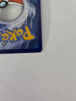PokÃ©mon TCG Greninja EX 132 Scarlet & Violet Promo Holo Card - #6 - Image 4