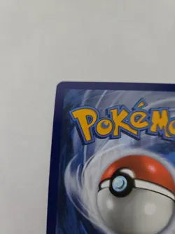 PokÃ©mon TCG Greninja EX 132 Scarlet & Violet Promo Holo Card - #6 - Image 5