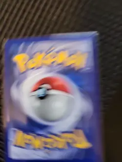 PokÃ©mon TCG Miracle Energy Neo Destiny Holo Card 16/105 - Image 2