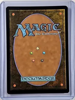 2022 MTG Magic the Gathering Brother's War Retro Foil #90 Key to the City Rare - Image 2