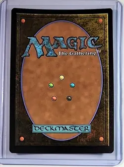 2022 MTG Magic the Gathering Street Fighter 2 Foil #433 Dhalsim Pliable Pacifist - Image 2