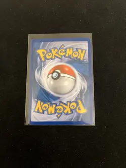 2010 Pokemon TCG Squirtle 63/95 Unleashed Regular LP - Image 2