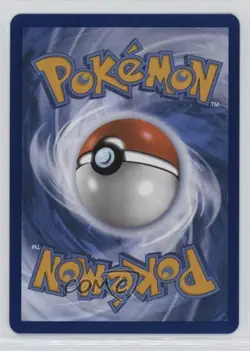 Technical Machine: Fluorite Reverse Foil Pokemon SV08: Surging Sparks #188 14ms - Image 2