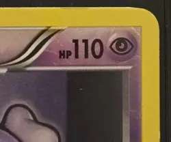 Pokemon TCG Muk 53/99 - Next Destinies Rare  Reverse Holo - LP - Image 3
