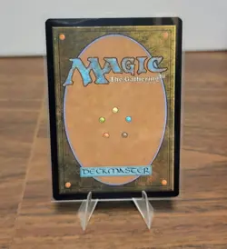 Cosmogrand Zenith M0304 Non Foil (Borderless) Edge of Eternities MTG. NM - Image 2