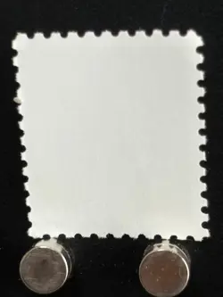 Diglett Pokemon Stamp Card Japanese Shogakukan Nintendo Game Anime TCG F - Image 3