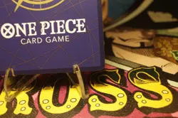 ONE PIECE TCG Tony Tony Chopper P-089 Offline Regional FINALIST CARD 2025 Vol.2 - Image 18