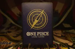 ONE PIECE TCG BONNEY P-085 Offline Regional FINALIST CARD 2025 Vol.2 - Image 16