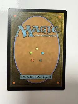 Magic The Gathering MTG Final Fantasy FOIL Pre-release Promo Starting Town 2025 - Image 2