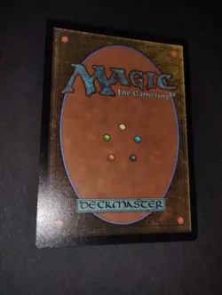 Full Steam Ahead FOIL MTG - Image 3