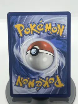 Pokemon TCG Team Rocketâ€™s Mewtwo EX 205 Scarlet & Violet Promo NM - Image 6