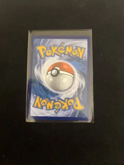 2025 Pokemon TCG Cynthia's Garchomp ex 104/182 Sv10: Destined Rivals Holo NM - Image 2