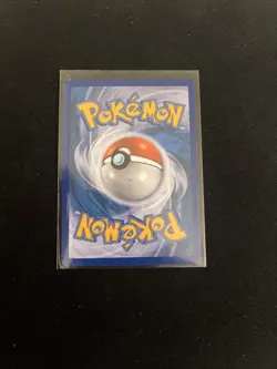 2013 Pokemon TCG Porygon-Z (Team Plasma) 74/101 Plasma Blast Reverse Holo LP - Image 2