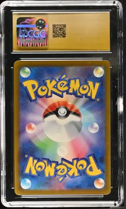 CGC 10 Pristine Latias Reverse Holo 105/172 VSTAR Universe s12a Pokemon Card - Image 2