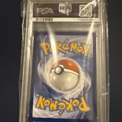 PSA 10 Gem Mint Eevee Black Star Promo #173 Pokemon Prismatic Evolutions ETB - Image 6
