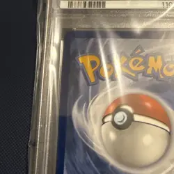 PSA 10 Gem Mint Eevee Black Star Promo #173 Pokemon Prismatic Evolutions ETB - Image 9