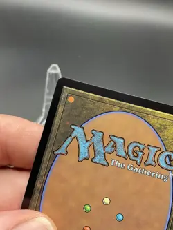 Vampiric Tutor (Retro Frame) Dominaria Remastered Foil MTG 314 - Image 9