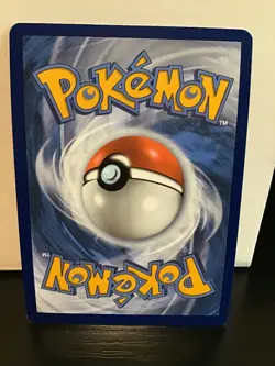 Kangaskhan ex 115/165 Holo Double Rare Pokemon 151 - Image 2