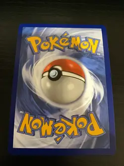 Gouging Fire EX Pokemon Temporal Forces 38/162 Holo Ultra Rare - Image 2