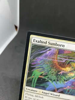 Exalted Sunborn Edge of Eternities Regular MTG 0015 - Image 3