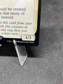 Exalted Sunborn Edge of Eternities Regular MTG 0015 - Image 4