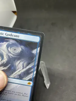 Uthros, Titanic Godcore Edge of Eternities Regular MTG 0260 - Image 2