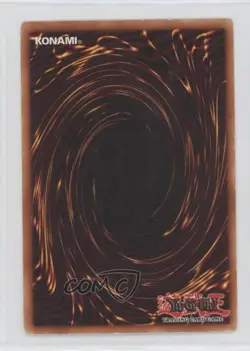 Soul Release Unlimited YuGiOh Starter Deck Pegasus #SDP-036 2003 0l37 - Image 2