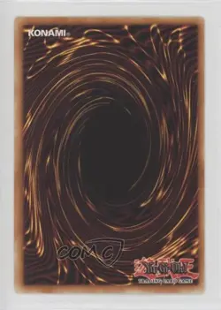 Soul Release Unlimited YuGiOh Starter Deck Pegasus #SDP-036 2003 1de9 - Image 2