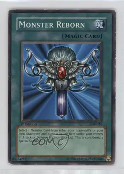 Rush Recklessly Unlimited YuGiOh Starter Deck Pegasus #SDP-033 2003 0d08 - Image 1