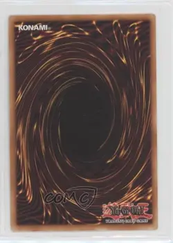 Mystical Space Typhoon Unlimited YuGiOh Starter Deck Pegasus #SDP-032 2003 1de9 - Image 2