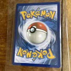 PokÃ©mon TCG Tinkatuff Holo Illustration Rare Card Paldea Evolved 217/193 - Image 2