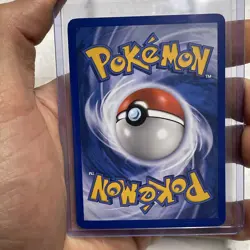 PokÃ©mon Card - Latias 4/10 XY Trainer Kit Holo Rare NM Vintage Vtg TCG Pokemon - Image 3