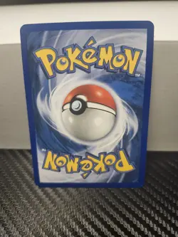 2000 Pokemon Card Gym Challenge 1st Edition Sabrina's Psychic Control #121/132 - Image 2