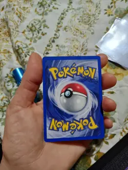 Pokemon Card - Sabrina's Alakazam 16/132 Gym Challenge Unlimited Holo Rare - Image 4
